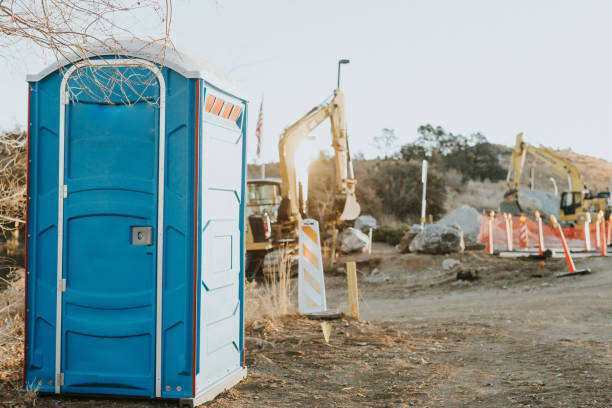 Best Affordable portable toilet rental  in Farmersville, OH