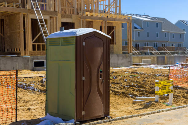 Best Wedding porta potty rental  in Farmersville, OH