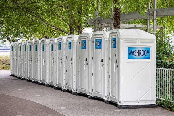 Best Porta potty rental for parties  in Farmersville, OH