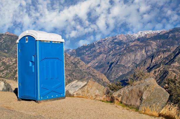 Best Local porta potty services  in Farmersville, OH