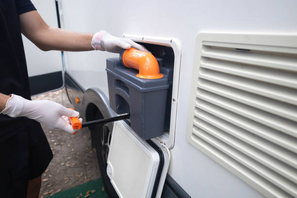 Best Portable toilet rental for construction  in Farmersville, OH
