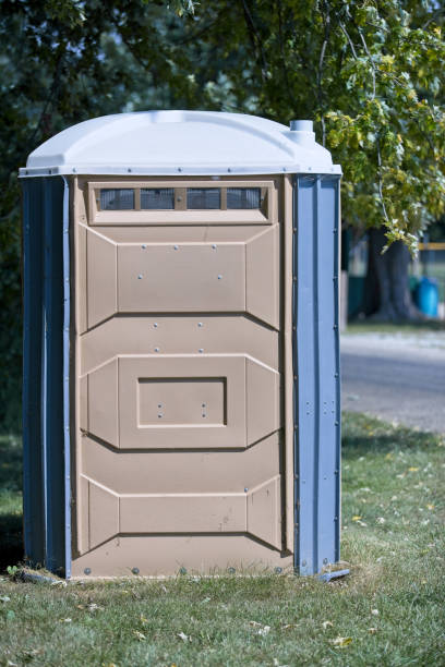 Best Temporary restroom rental  in Farmersville, OH