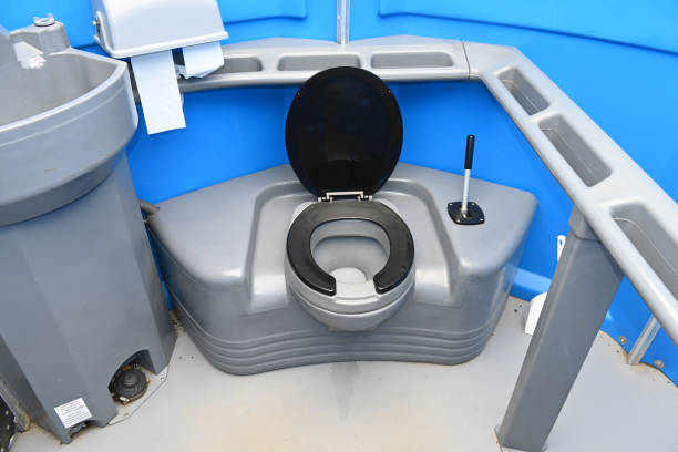 Sanitation services for porta potties in Farmersville, OH
