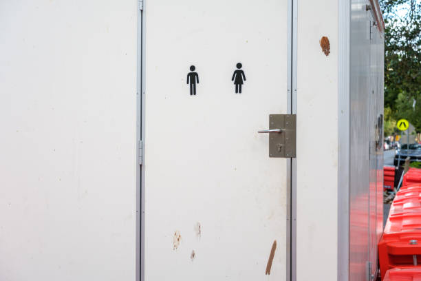 Portable Toilet Options We Offer in Farmersville, OH