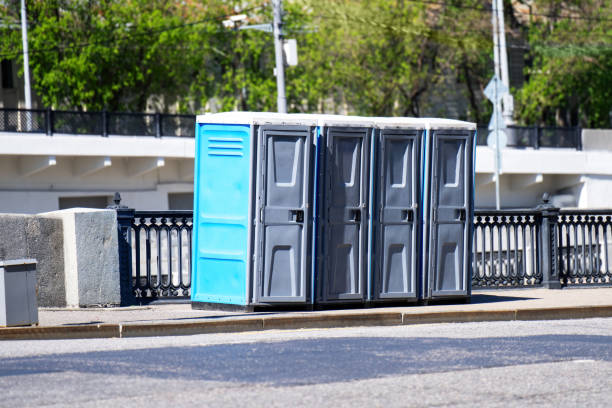 Best Local porta potty services  in Farmersville, OH